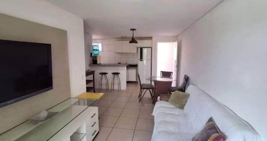 Imóvel para venda com 75 metros quadrados com 2 quartos em Centro - Caucaia - CE