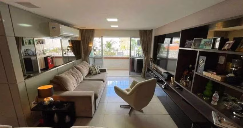 Imóvel para venda com 115 metros quadrados com 3 quartos em Guararapes - Fortaleza - CE