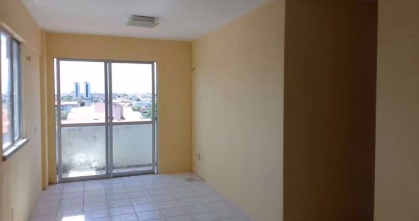 Imóvel para venda com 60 metros quadrados com 3 quartos em Vila União - Fortaleza - CE