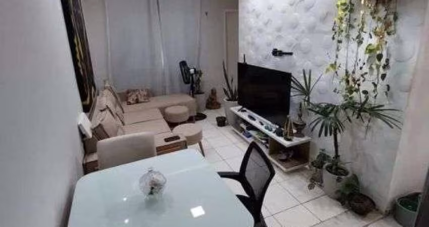 Imóvel para venda tem 44 metros quadrados com 2 quartos em Planalto Ayrton Senna - Fortaleza - CE