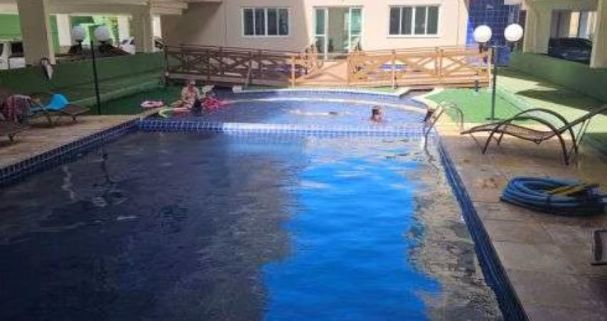 Apartamento para morar ou investir no Cumbuco