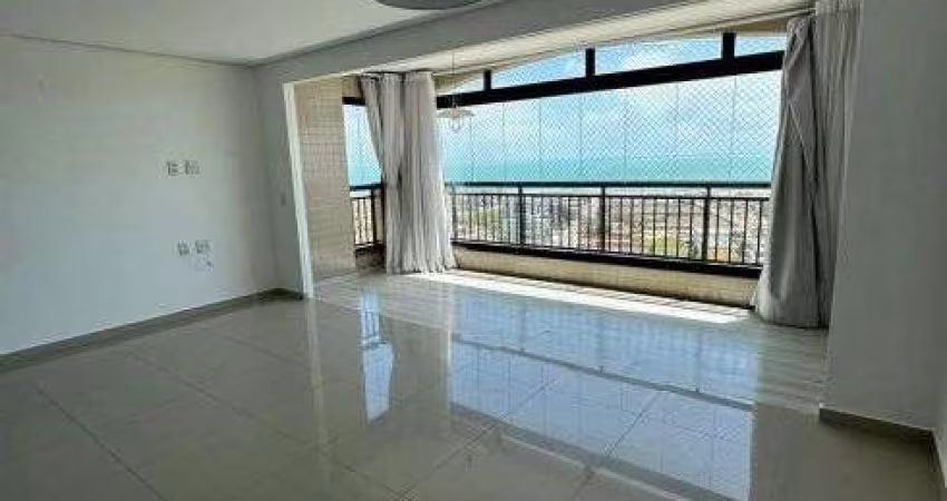Imóvel para venda tem 100 metros quadrados com 3 quartos em Praia do Futuro I - Fortaleza - CE