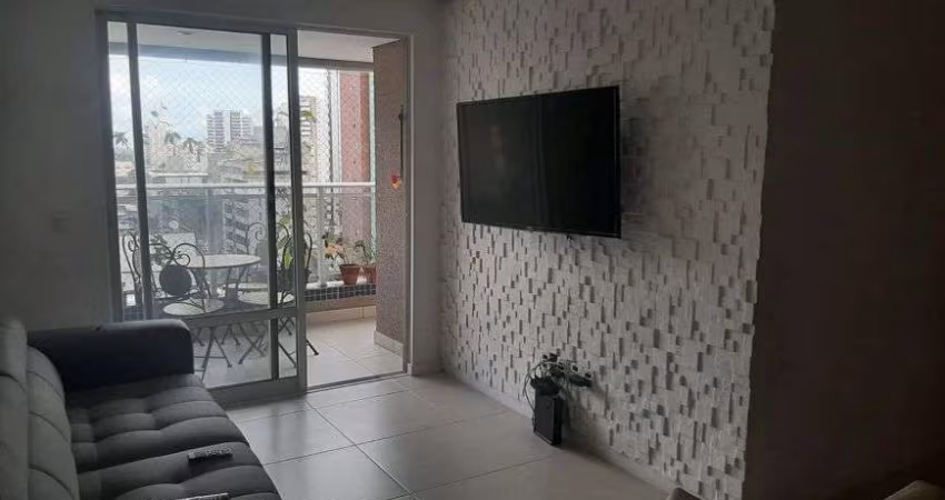 Imóvel para venda possui 90 metros quadrados com 3 quartos em Aldeota - Fortaleza - CE