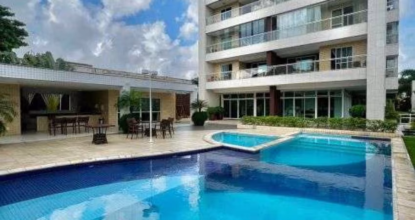 Imóvel para venda com 126 metros quadrados com 3 quartos em Fátima - Fortaleza - CE