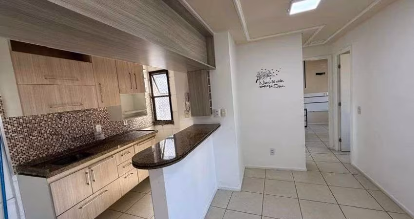 Imóvel para aluguel tem 68 metros quadrados com 2 quartos em Meireles - Fortaleza - CE