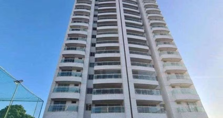 Imóvel para venda tem 117 metros quadrados com 2 quartos em Fátima - Fortaleza - CE
