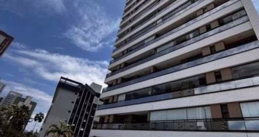 Imóvel para venda com 80 metros quadrados com 2 quartos em Cocó - Fortaleza - CE