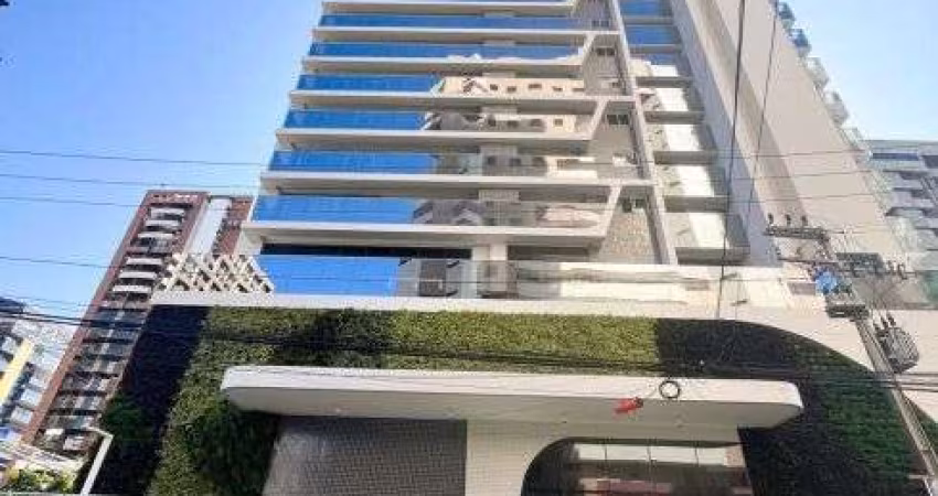 Imóvel para venda tem 97 metros quadrados com 3 quartos em Meireles - Fortaleza - CE