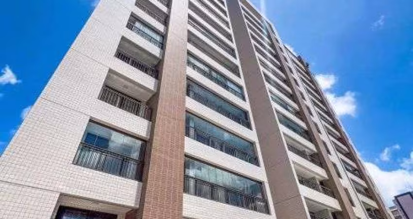 Imóvel para venda possui 106 metros quadrados com 3 quartos