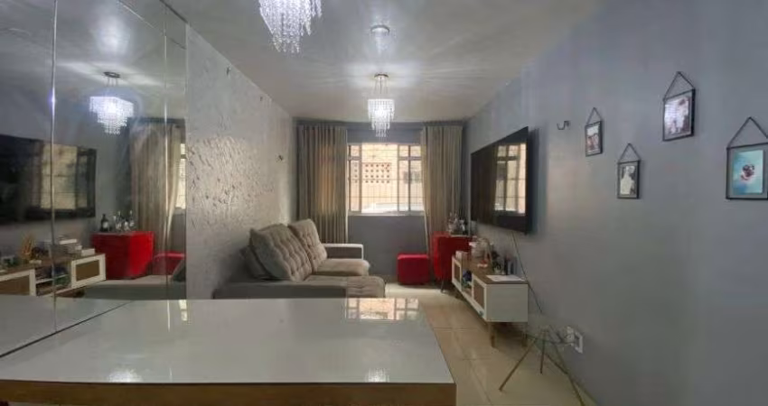 Imóvel para venda tem 69 metros quadrados com 3 quartos em Damas - Fortaleza - CE