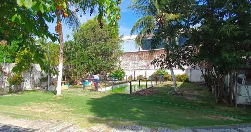 VENDE-SE TERRENO NA MELHOR LOCALIZAÇÃO DA MESSEJANA
