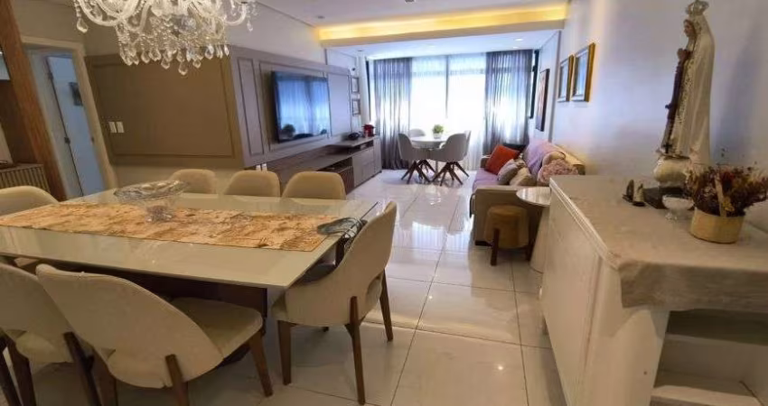 Imóvel para venda tem 120 metros quadrados com 3 quartos em Dionisio Torres - Fortaleza - CE