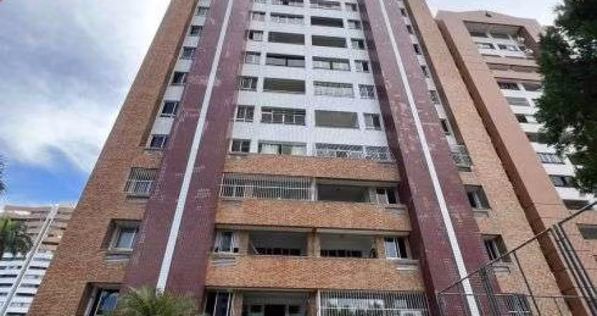 Imóvel para venda com 126 metros quadrados com 3 quartos em Aldeota - Fortaleza - CE