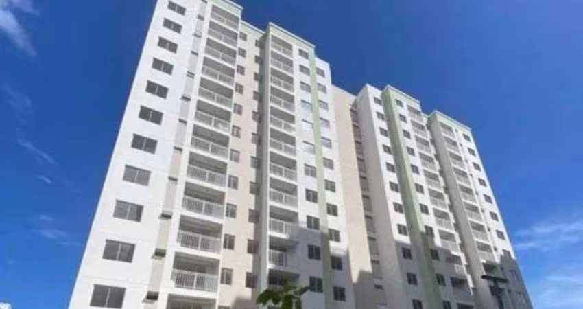 Imóvel para venda com 48 metros quadrados com 2 quartos em Praia do Futuro II - Fortaleza - CE