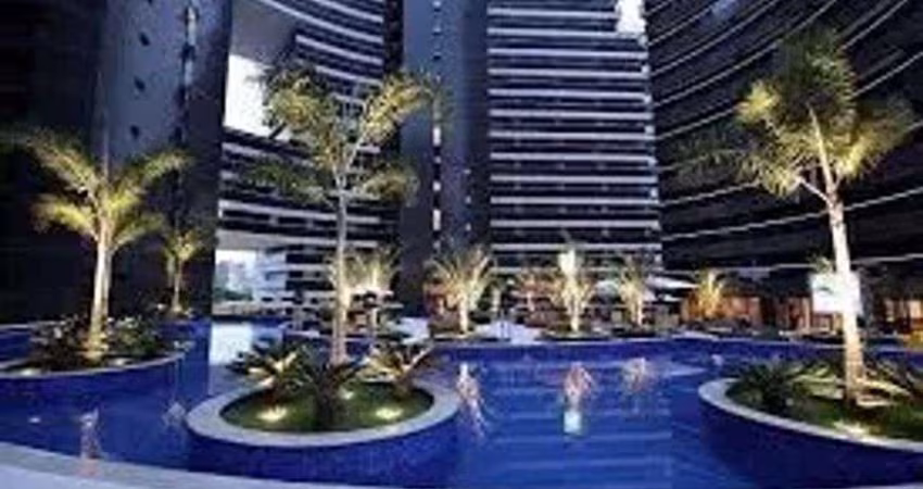 Imóvel para aluguel com 40 metros quadrados com 1 quarto em Mucuripe - Fortaleza - CE
