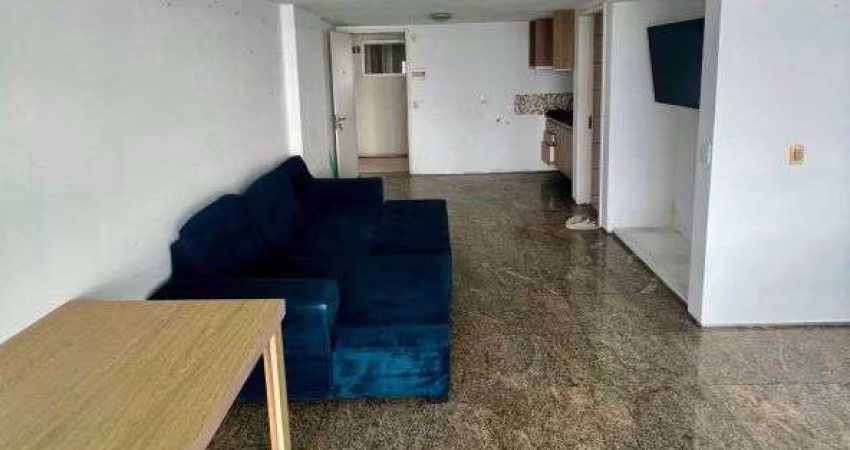 Imóvel para aluguel tem 54 metros quadrados com 1 quarto em Mucuripe - Fortaleza - CE