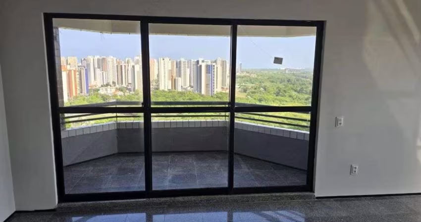 Imóvel para venda com 145 metros quadrados com 4 quartos em Cocó - Fortaleza - CE