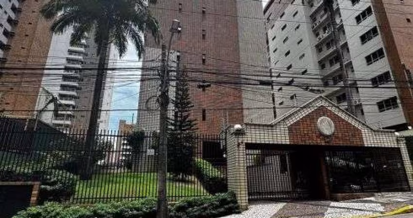Apartamento em localização privilegiada