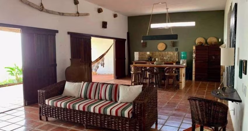 Imóvel para venda com 200 metros quadrados com 3 quartos em Sucatinga - Beberibe - CE