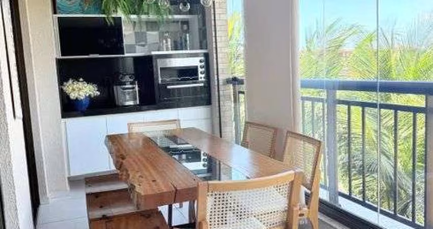 Apartamento para venda no mandara kauai