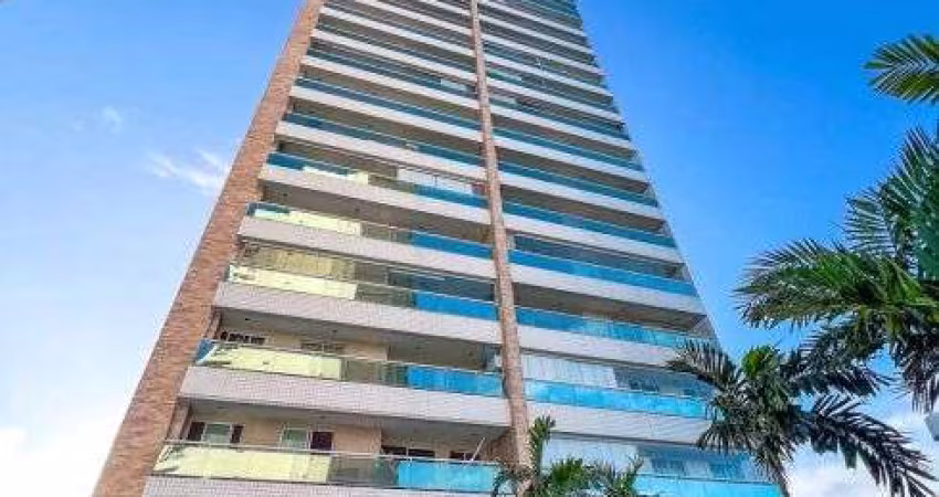 Imóvel para venda possui 74 metros quadrados com 3 quartos