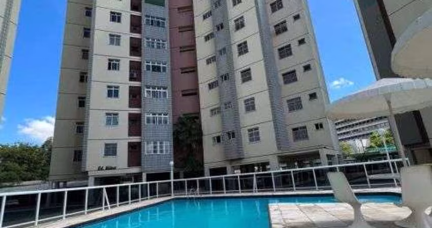 Imóvel para venda tem 107 metros quadrados com 3 quartos em Parreão - Fortaleza - CE