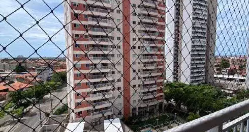 Imóvel para venda com 55 metros quadrados com 2 quartos em presidente kennedy - fortaleza - ce