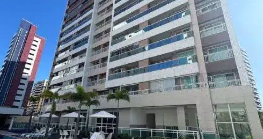 Imóvel para venda tem 70 metros quadrados com 3 quartos em guararapes - fortaleza - ce