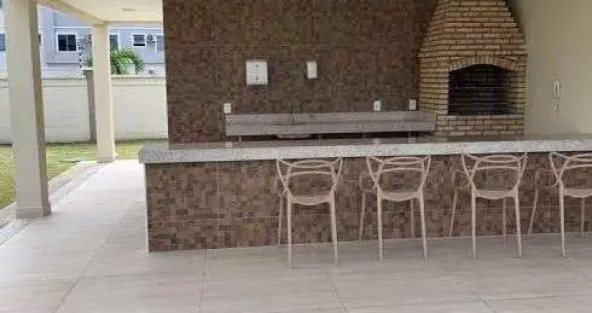 Apartamento com 2 quartos à venda na Alameda Verde, 280, Coacu, Eusébio