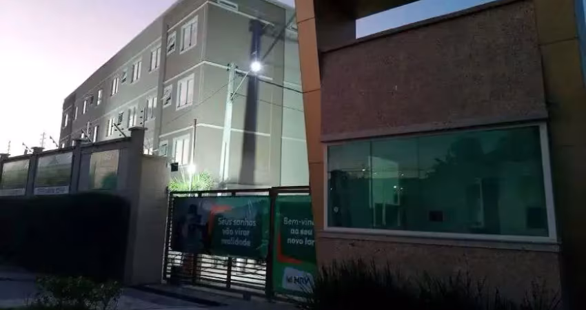 Apartamento com 2 quartos à venda na Rua Luís Gonzaga dos Santos, 555, Pajuçara, Maracanaú