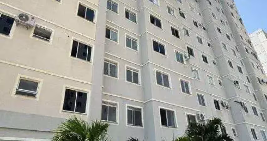 Imóvel para venda tem 44 metros quadrados com 2 quartos em cambeba - fortaleza - ce