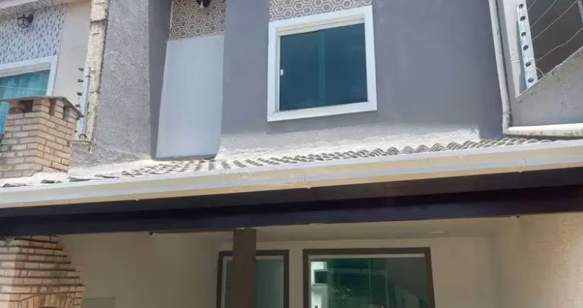 Casa com 3 quartos à venda na Rua Thomas Edison, 210 A, Encantada, Eusébio