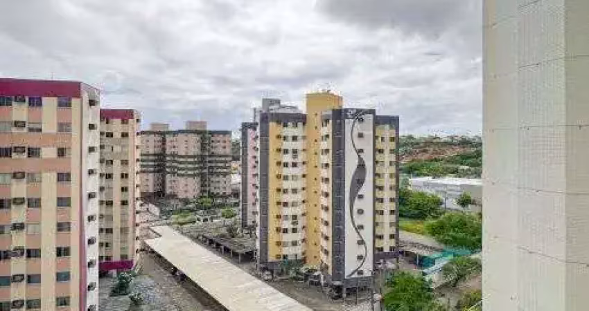 Imóvel para venda possui 80 metros quadrados com 3 quartos em cocó - fortaleza - ce
