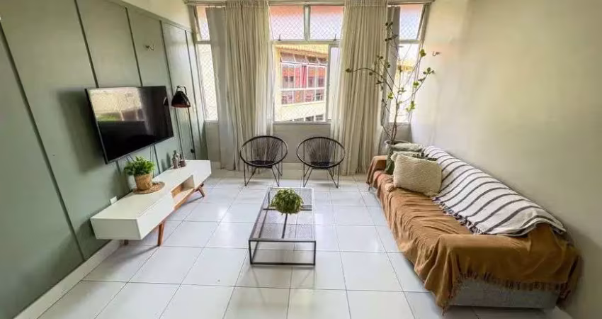 Imóvel para venda com 115 metros quadrados com 3 quartos em cidade dos funcionários - fortaleza - ce