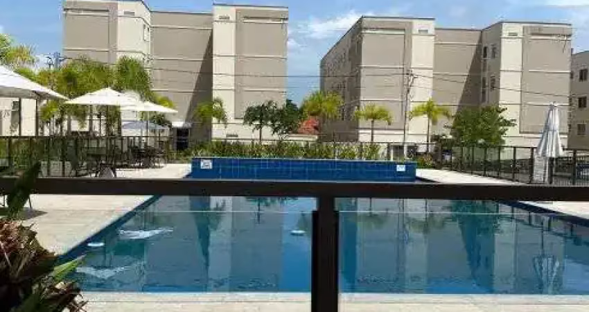 Imóvel para venda tem 41 metros quadrados com 2 quartos em pajuçara - maracanaú - ce