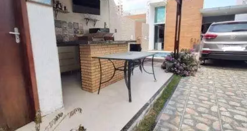 ➱ casa solta 》 r$ 449 900 - eusebio #encantada #plana #100m2 #thi