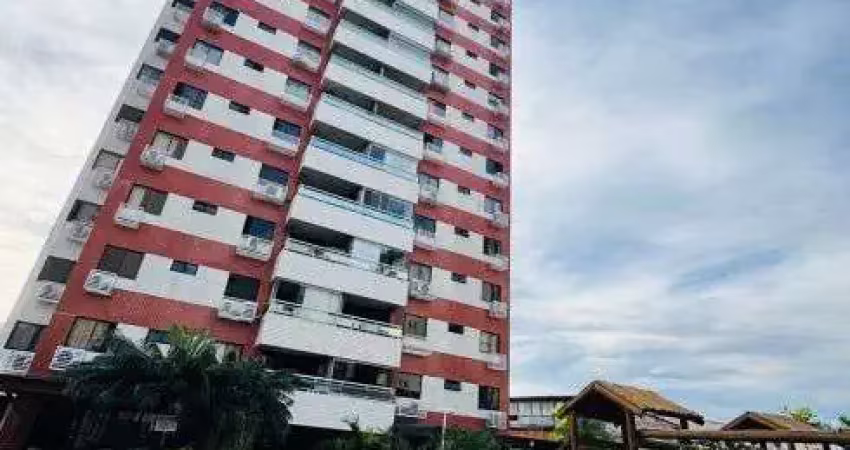 Imóvel para venda tem 105 metros quadrados com 3 quartos em cocó - fortaleza - ce