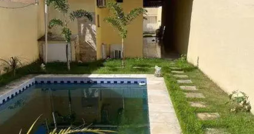 Casa com 3 quartos à venda na Rua Cícero Ramos, 252, Parque Genezare, Itaitinga