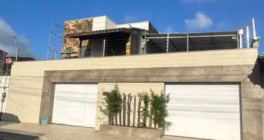➱ casa s. 》 r$ 595 000 - fortaleza #lagoa redonda #duplex #220m2 #dir