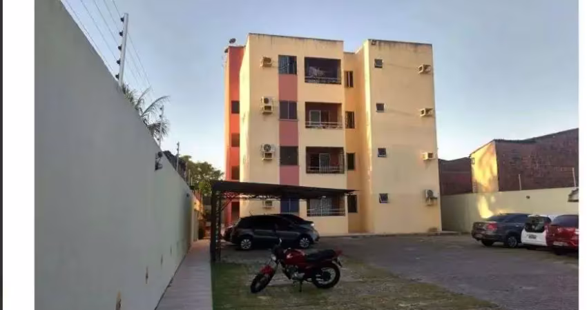 Apartamento com 2 quartos à venda na Rua Doutor Manuel Moreira, 521, Mondubim, Fortaleza