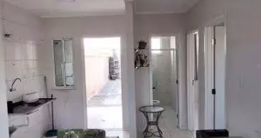 Casa com 2 quartos à venda no Patacas, Aquiraz 
