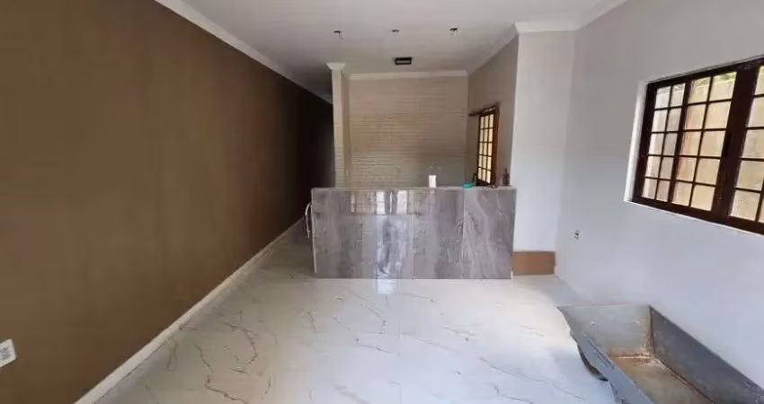 Casa com 4 quartos para alugar no Centro, Aquiraz 