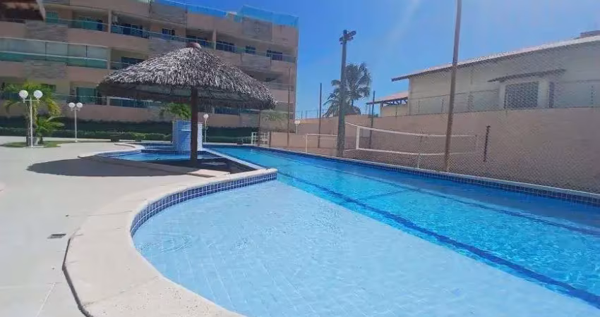Imóvel para venda tem 147 metros quadrados com 4 quartos em porto das dunas - aquiraz - ce