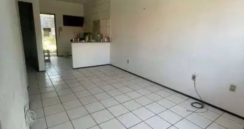 Imóvel para venda possui 60 metros quadrados com 2 quartos em mondubim - fortaleza - ce