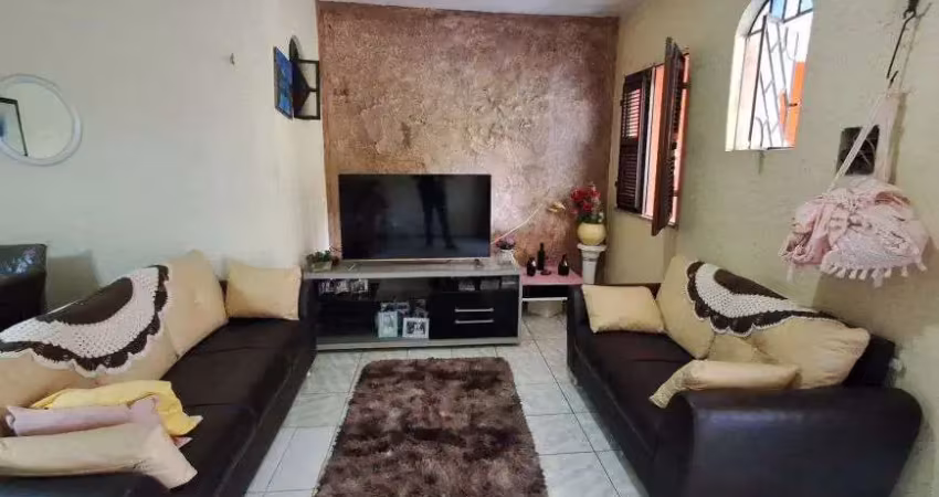 Imóvel para venda possui 286 metros quadrados com 5 quartos em messejana - fortaleza - ce