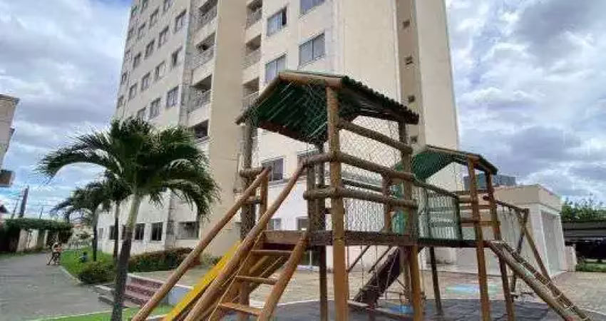 Apartamento com 3 quartos à venda na Rua Doutor Rodrigo Codes Sandoval, 250, Mondubim, Fortaleza