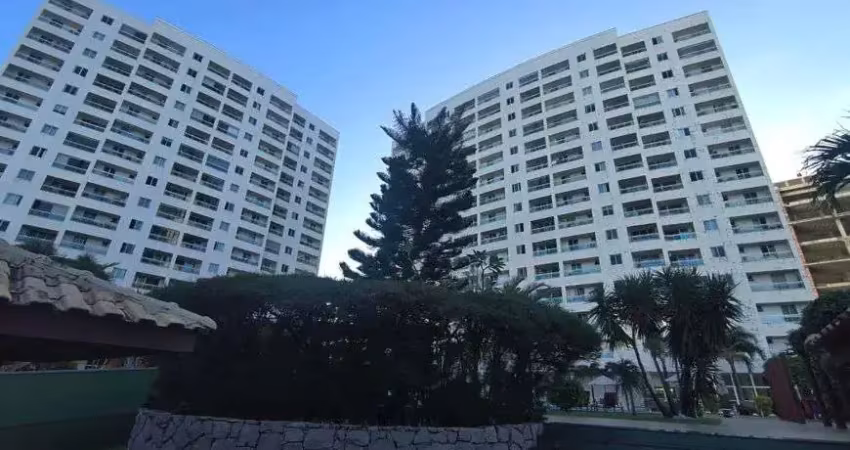 Imóvel para venda possui 80 metros quadrados com 3 quartos em guararapes - fortaleza - ce