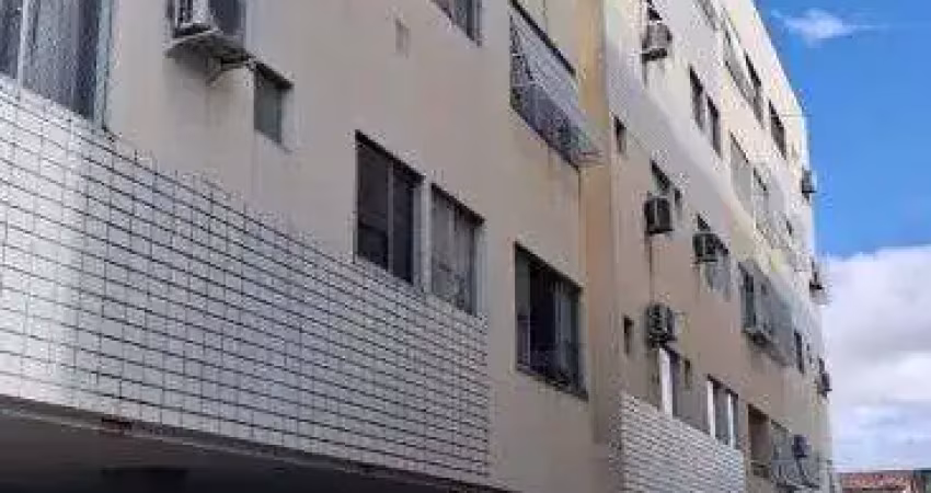 Imóvel para venda possui 90 metros quadrados com 3 quartos em benfica - fortaleza - ce