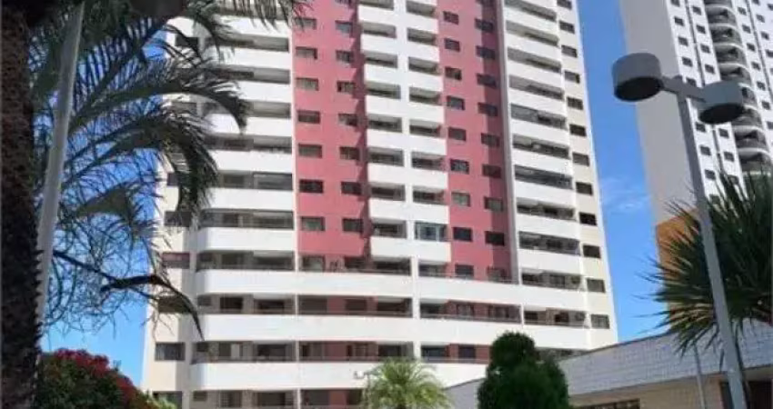 Imóvel para venda possui 70 metros quadrados com 3 quartos em fátima - fortaleza - ce