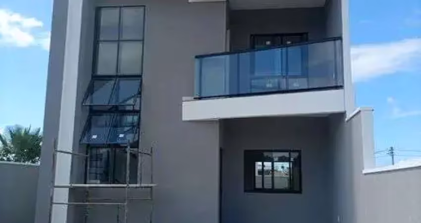 Imóvel para venda tem 150 metros quadrados com 3 quartos em mangabeira - eusébio - ce